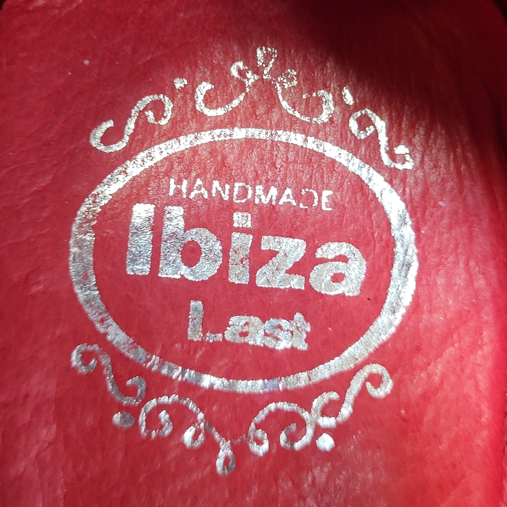 Jeffrey Campbell Flipped Brown Python Snakeskin F… - image 4